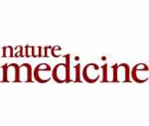 Feature in Nature Medicine: 